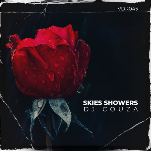 DJ Couza - Skies Showers EP [VDR045]
